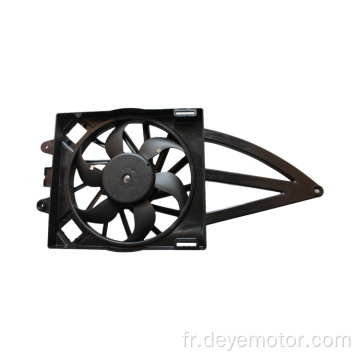 Ventilateur de refroidissement de radiateur de voiture pour FIAT PANDO